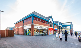 More details for Bradshawgate, Leigh - Retail for Lease