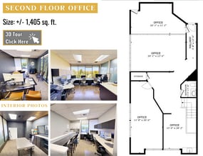 4970 Windplay Dr, El Dorado Hills, CA for lease Interior Photo- Image 2 of 3