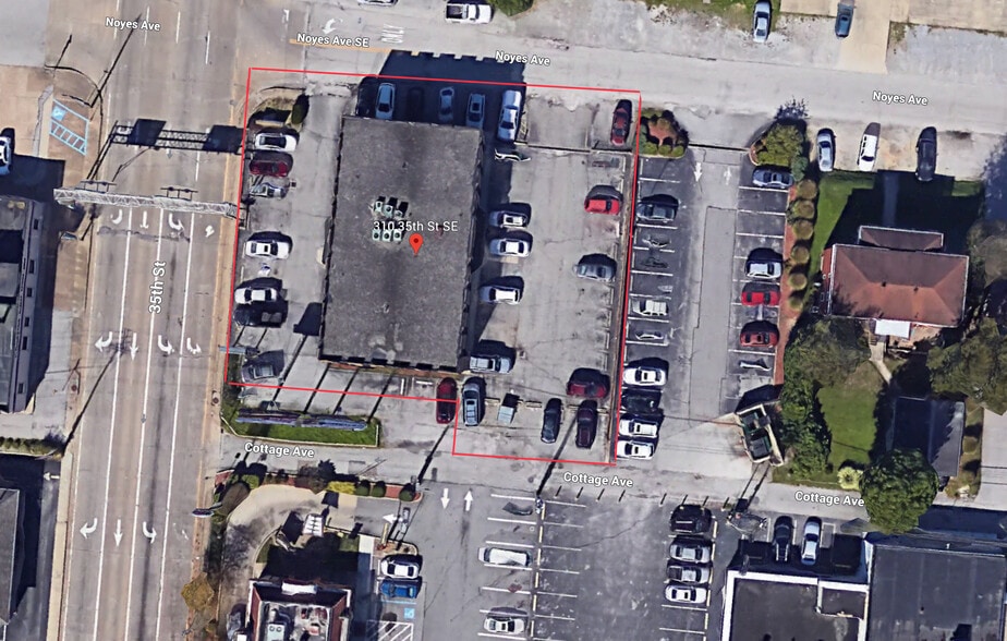 310 35th St SE, Charleston, WV for sale - Building Photo - Image 2 of 19