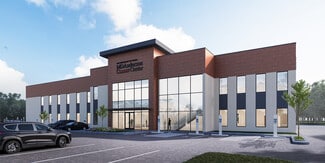 More details for 8130 Highway 6, Missouri City, TX - Office/Medical for Lease