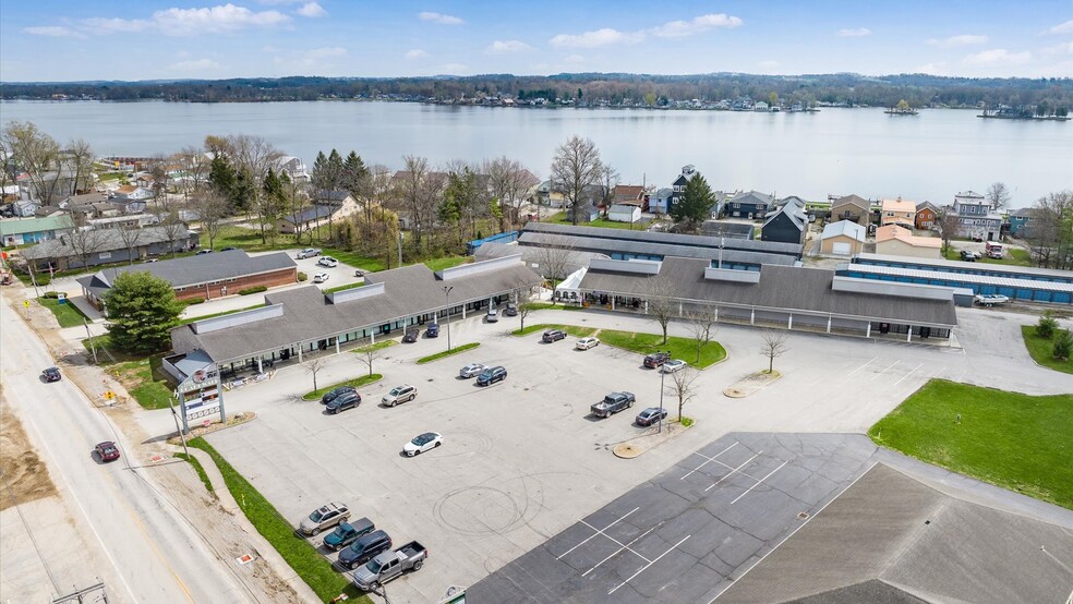 4675 Walnut St, Buckeye Lake, OH for lease - Building Photo - Image 2 of 11