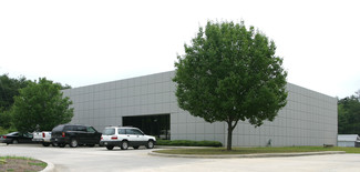 More details for 1409-1411 Boulder Ct, Greensboro, NC - Industrial for Lease