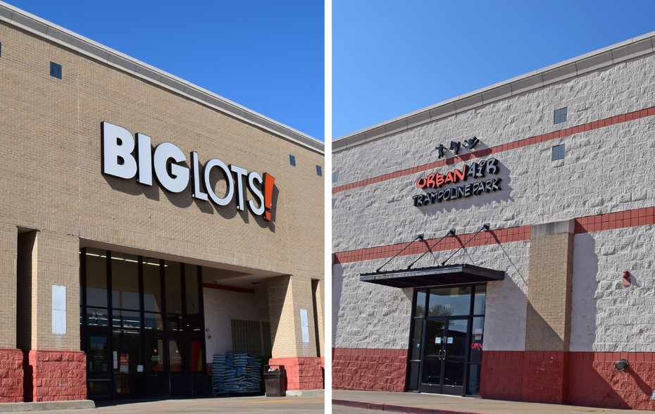 989 N Walnut Creek Dr, Mansfield, TX 76063