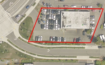 13600 NE Spring Blvd, Bellevue, WA for lease Interior Photo- Image 1 of 10