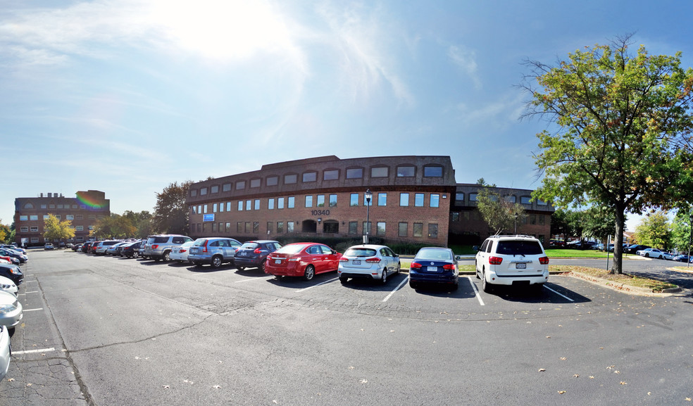 10340 Democracy Ln, Fairfax, VA for lease - Building Photo - Image 3 of 10