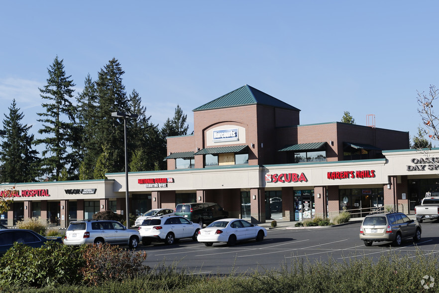 3200 SE 164th Ave, Vancouver, WA for lease - Building Photo - Image 3 of 10