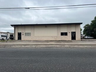 More details for 9202 Converse Business Ln, Converse, TX - Industrial for Sale