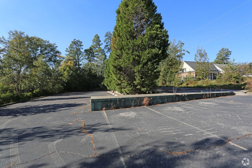 216 E Martintown Rd, North Augusta, SC for sale - Building Photo - Image 3 of 3