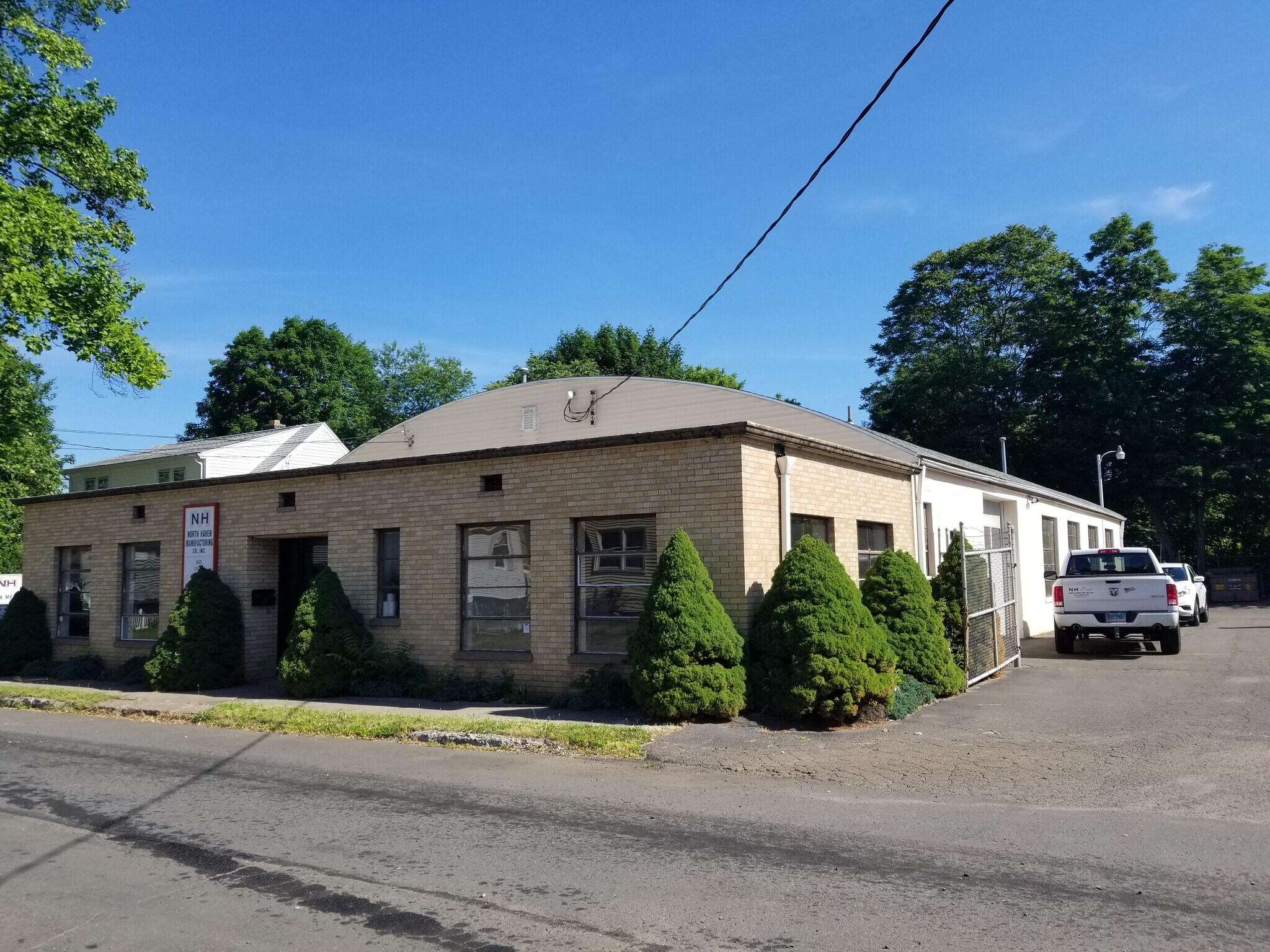 25 George St, Wallingford, CT for sale Building Photo- Image 1 of 1