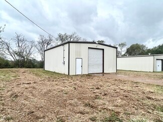 More details for 415 Texas ave, Crockett, TX - Specialty for Sale