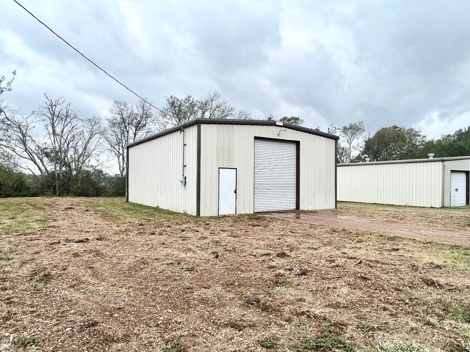 415 Texas ave, Crockett, TX for sale Primary Photo- Image 1 of 9