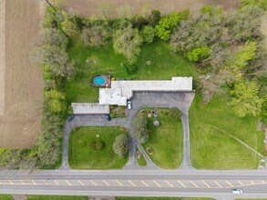 2100 W Genesee Tpke, Camillus, NY - Aerial map view - Image1