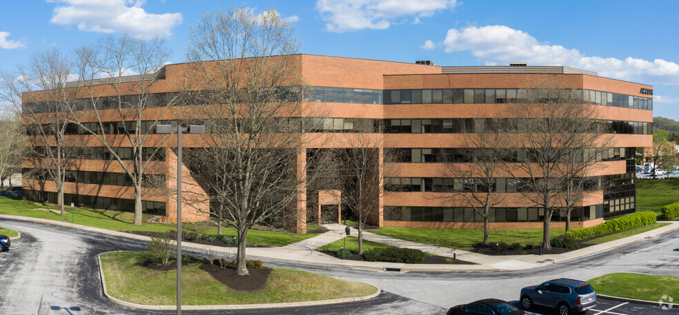 4 North Park Dr, Hunt Valley, MD for lease - Building Photo - Image 1 of 10