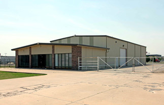 11701 S Portland Ave, Oklahoma City OK - Warehouse