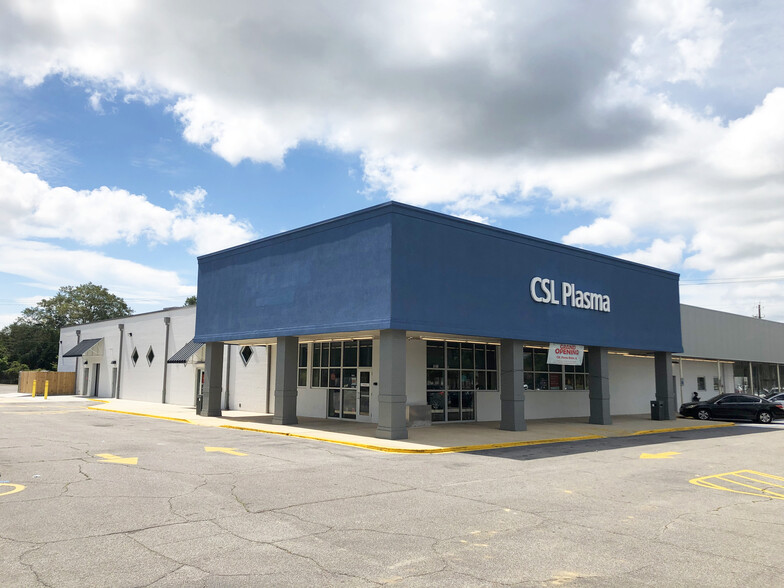 1971 Government St, Mobile, AL for lease - Primary Photo - Image 3 of 4