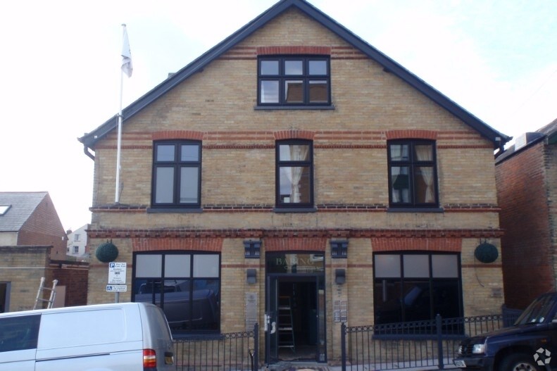 13 Denmark Rd, Cowes, PO31 7SY