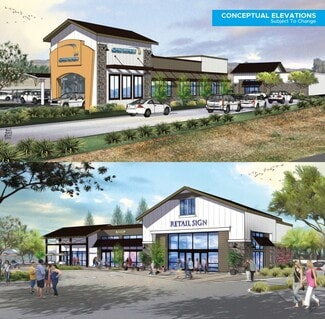 More details for 23825 Catt Rd, Wildomar, CA - Retail for Lease