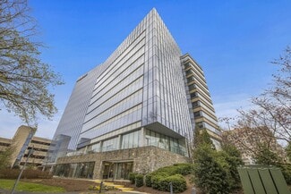 More details for 7940 Jones Branch Dr, McLean, VA - Office for Lease