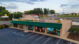 More details for 1101 Volunteer Pky, Bristol, TN - Retail for Lease