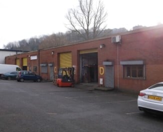 More details for Albert Rd, Bristol - Industrial for Lease