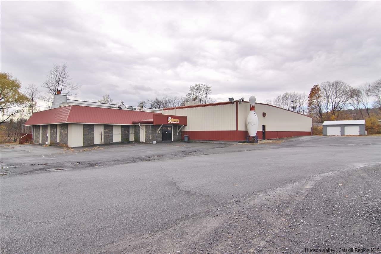 100 Main St, Ravena, NY for sale Building Photo- Image 1 of 1