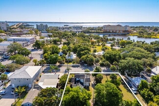 More details for 2106 Vernon Pl, Melbourne, FL - Flex for Sale