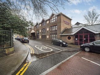 More details for Putney Bridge Rd, London - Office for Sale