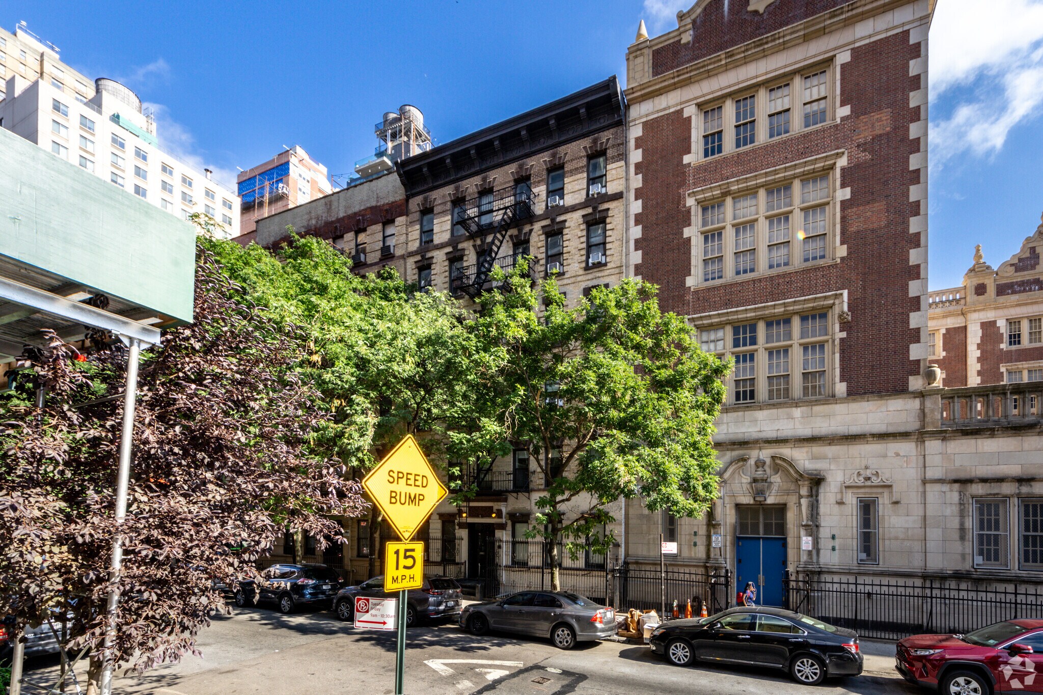 319 E 95th St, New York, NY for sale Primary Photo- Image 1 of 5