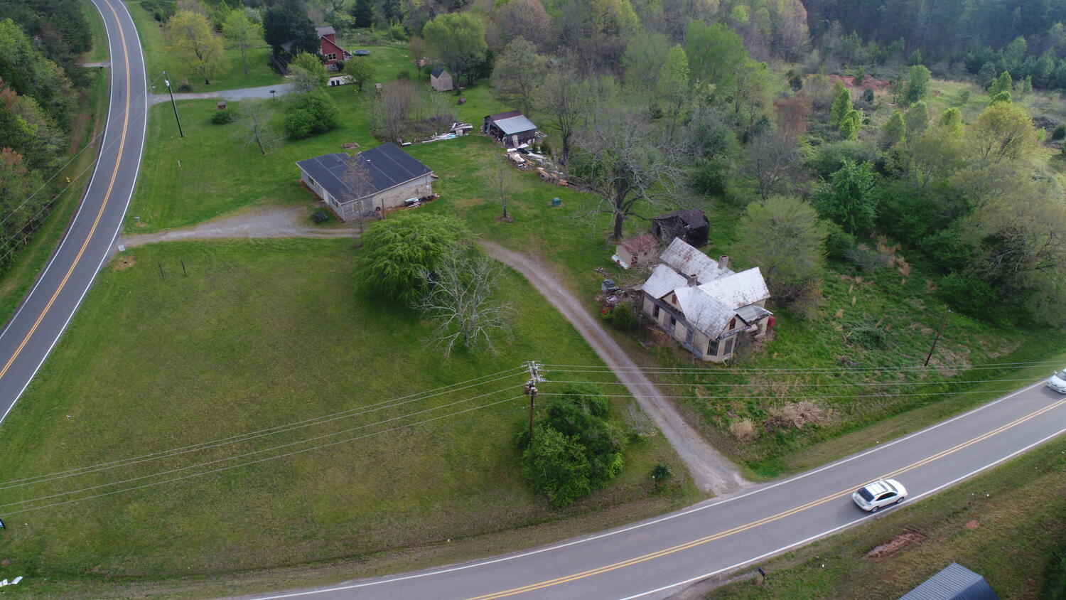 803 Perth Rd, Troutman, NC 28166