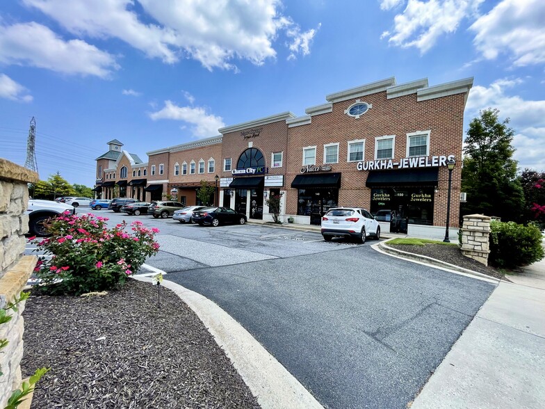 3613-3615 E Joppa Rd, Baltimore, MD for sale - Building Photo - Image 2 of 26