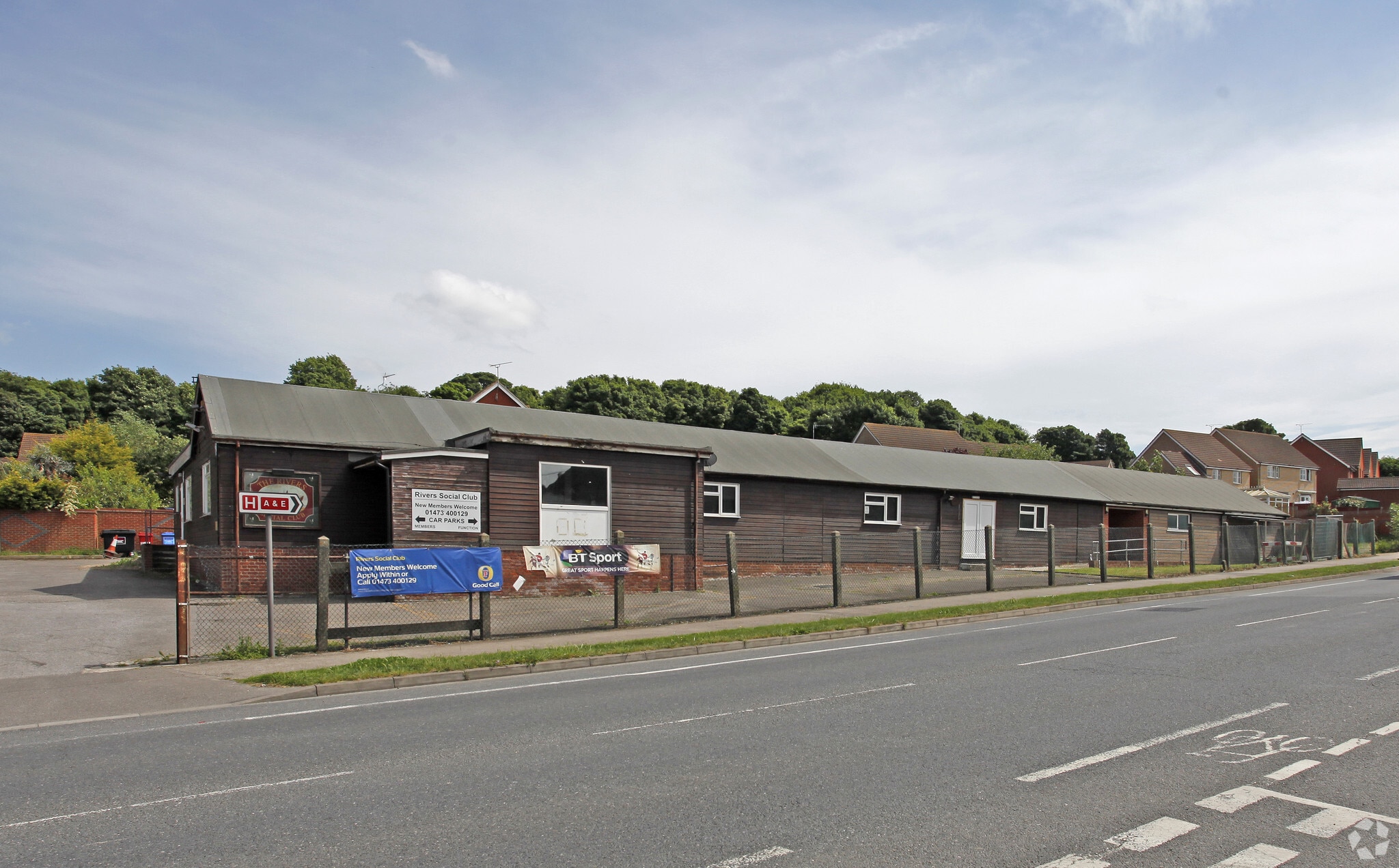 Landseer Rd, Ipswich for sale Primary Photo- Image 1 of 1