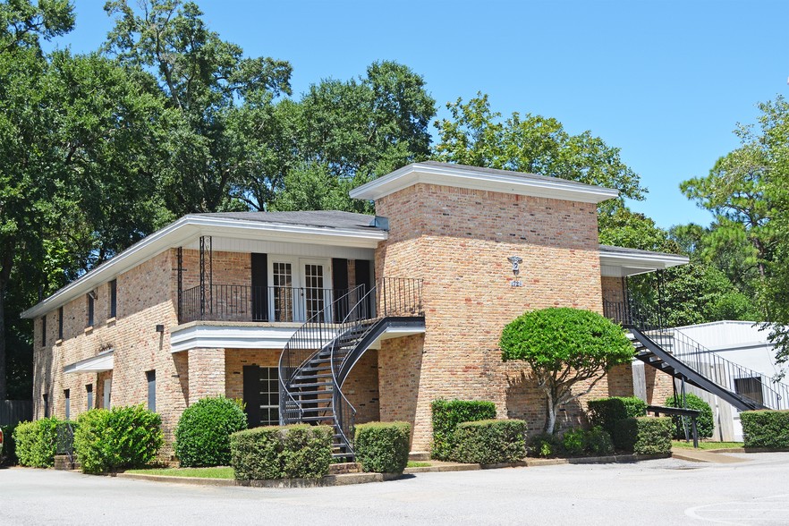 4728 Airport Blvd, Mobile, AL for lease - Building Photo - Image 1 of 6