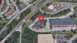 More details for 8510 Corridor Rd, Jessup, MD - Office for Sale