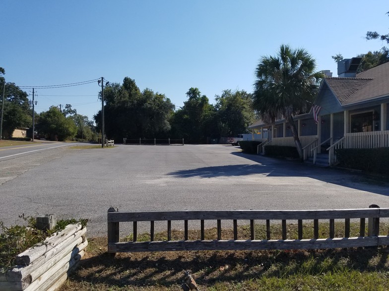 3605 Highway 90, Pace, FL for sale - Building Photo - Image 1 of 1