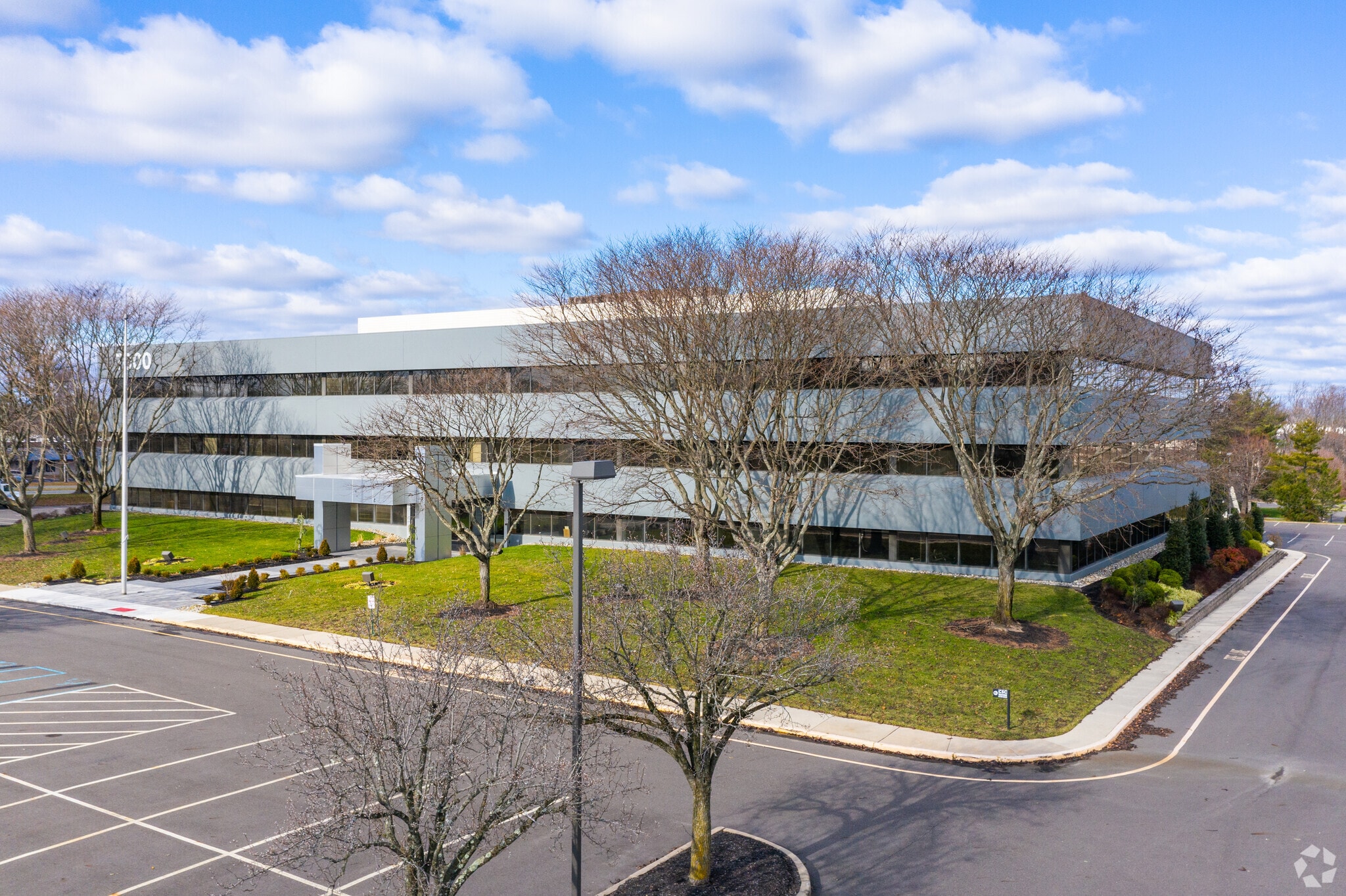 7000 Lincoln Dr, Marlton, NJ for lease Building Photo- Image 1 of 14