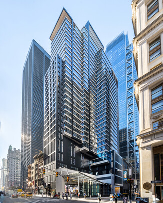 More details for 185 Broadway, New York, NY - Office for Sale