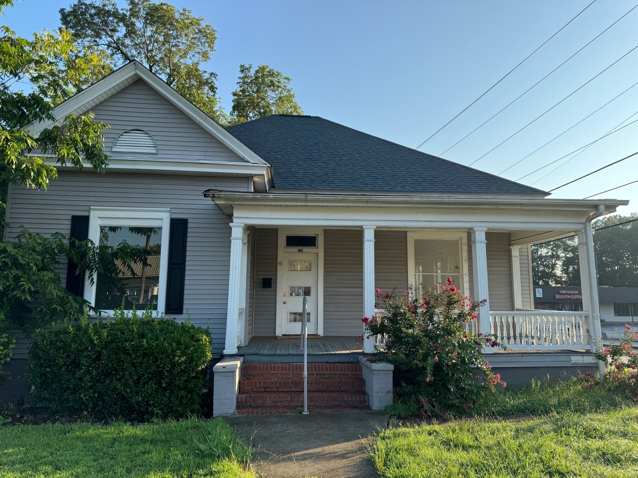 103 Temple Ave, Newnan, GA for sale Building Photo- Image 1 of 16