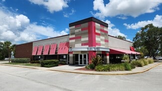 More details for 2000 Evans Rd, Melbourne, FL - Retail for Lease