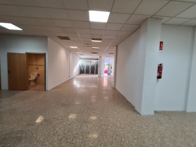 Generalitat Valenciana, Algemesi, 11, Algemesí, Valencia for lease - Building Photo - Image 3 of 9