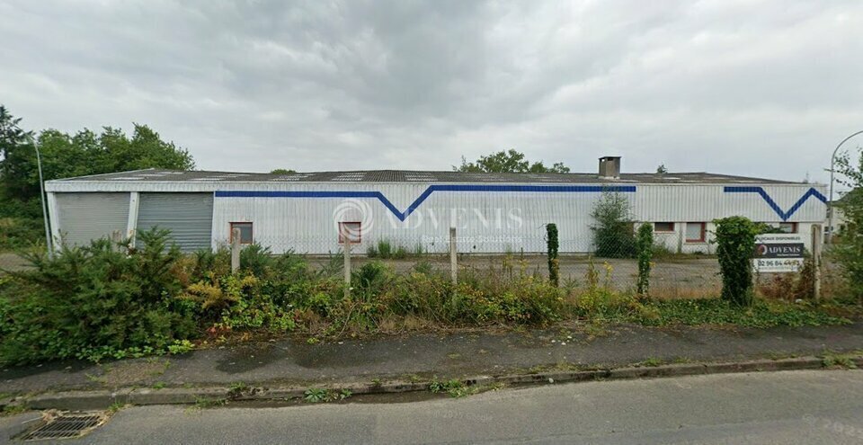 Flex in Loudéac for sale Building Photo- Image 1 of 2