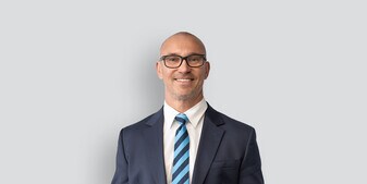 Nigel Montgomery