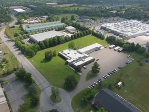 8 Minneakoning Rd, Flemington, NJ - AERIAL map view - Image1