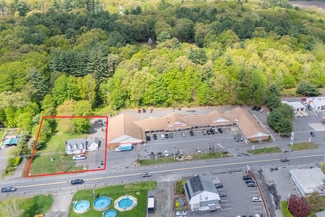 More details for 69 Southwick Rd, Westfield, MA - Retail for Lease