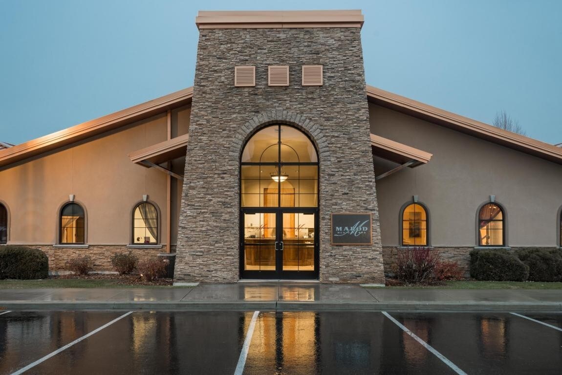 706 N College Rd, Twin Falls, ID for sale Primary Photo- Image 1 of 1