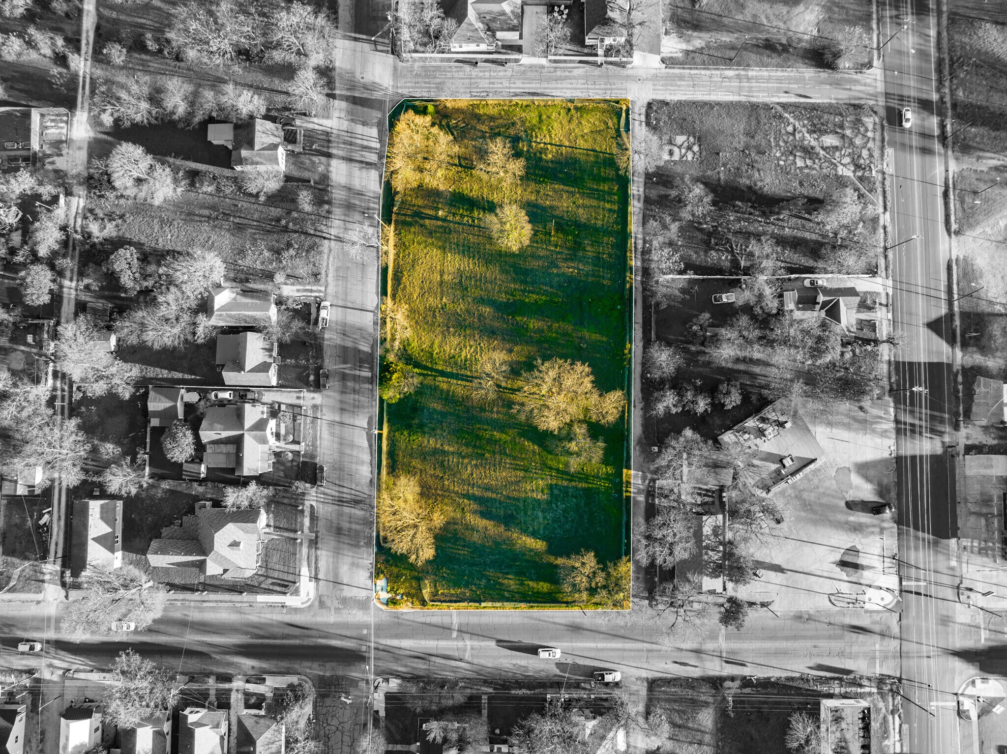 S 10th, Waco, TX for sale Primary Photo- Image 1 of 8