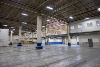 Bathgate Industrial Park - Day Care Center