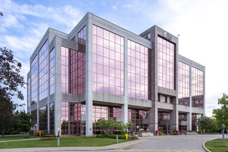 More details for 15 Allstate Pky, Markham, ON - Office, Office/Retail for Lease