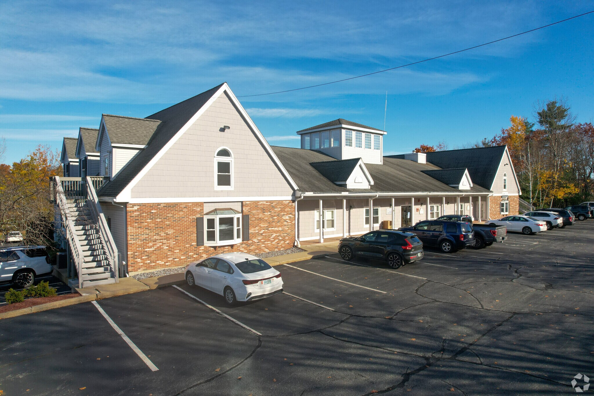 182-184 Rockingham Rd, Londonderry, NH for sale Primary Photo- Image 1 of 1