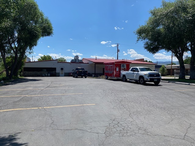 162 N 6th St, Lander, WY for sale - Building Photo - Image 2 of 24