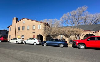 More details for 431 S San Francisco St, Flagstaff, AZ - Office for Lease